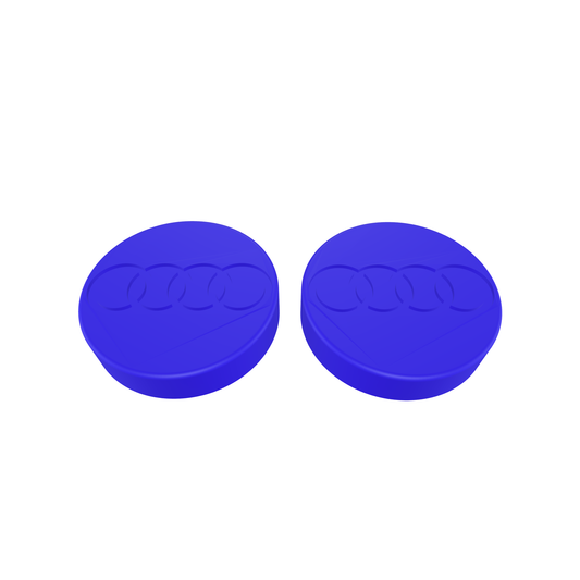 Federbeinabdeckung Set Audi TT 8N 1998-2006 Domlagerabdeckung vorne