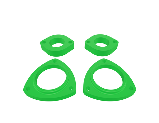 Federdistanzstücke Set 30 MM Subaru Legacy BL Kombi 2003-2009 (Kopie)