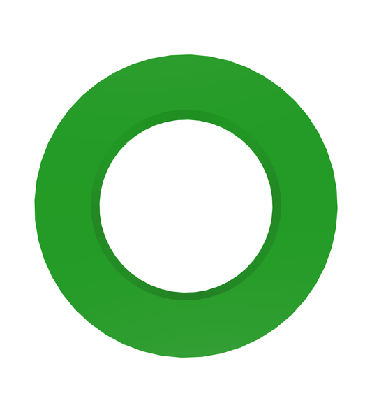 Federdistanzstück 15 MM hinten Suzuki Grand Vitara 1998-2018