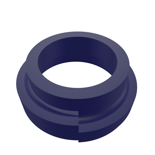 Federdistanzstück Vorderachse 40MM Mercedes G-Klasse W463