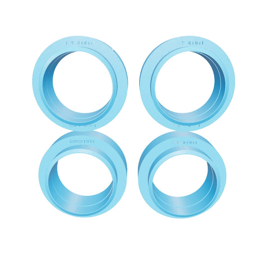 Federdistanzstücke Set 25 MM Suzuki Jimny FJ 1998-2018