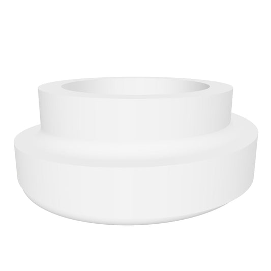 Federdistanzstück Hinterachse 40MM Mercedes G-Klasse W463