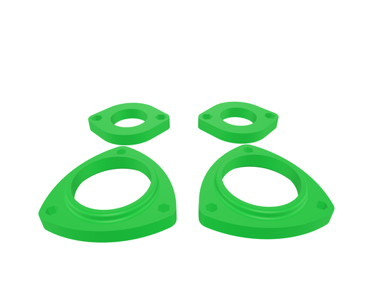 Federdistanzstücke Set 20 MM Subaru Outback BP 2003-2009