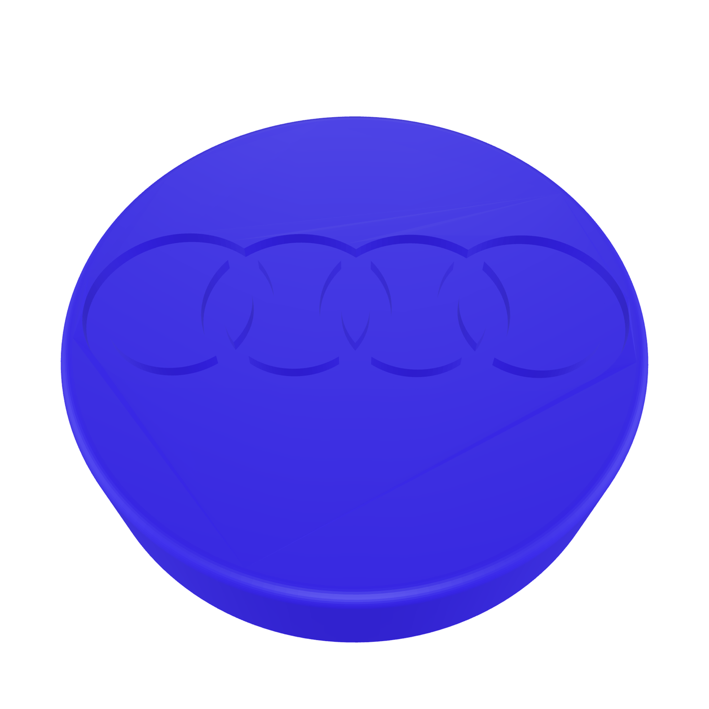 Federbeinabdeckung Set Audi TT 8N 1998-2006 Domlagerabdeckung vorne