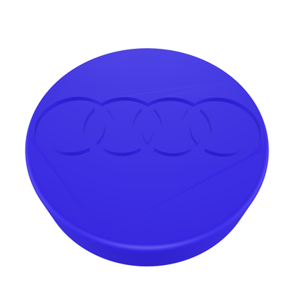 Federbeinabdeckung Set Audi TT 8N 1998-2006 Domlagerabdeckung vorne