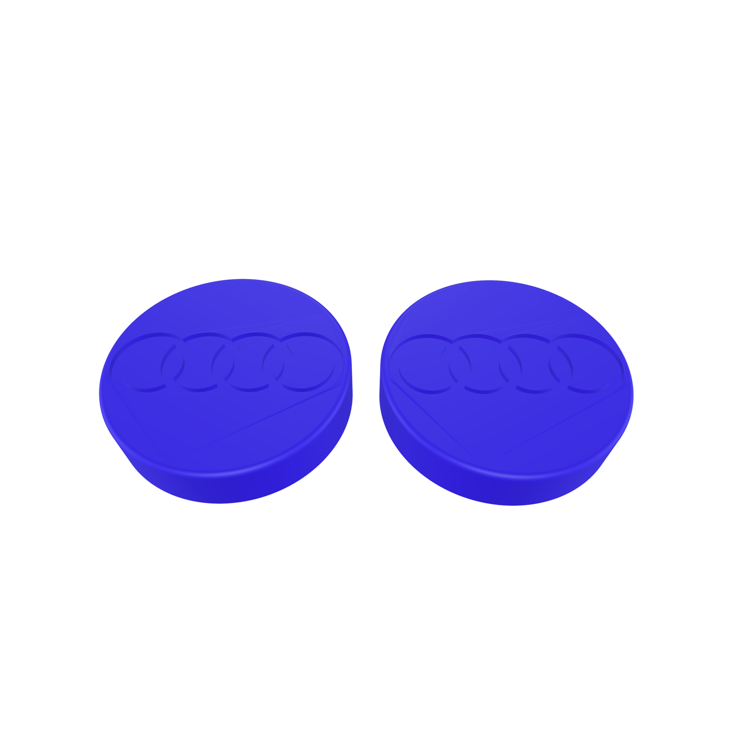 Federbeinabdeckung Set Audi TT 8N 1998-2006 Domlagerabdeckung vorne