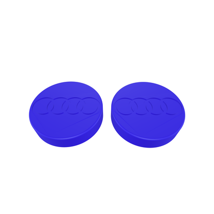 Federbeinabdeckung Set Audi TT 8N 1998-2006 Domlagerabdeckung vorne