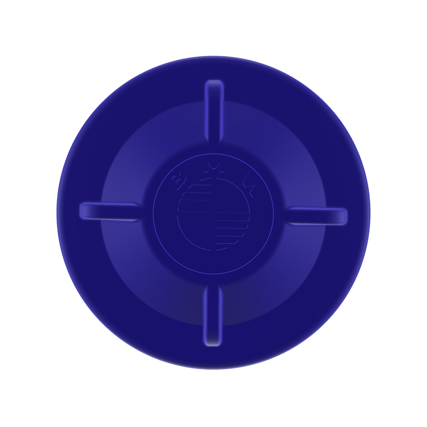 Federbeinabdeckung Set BMW E30 Domlagerabdeckung vorne