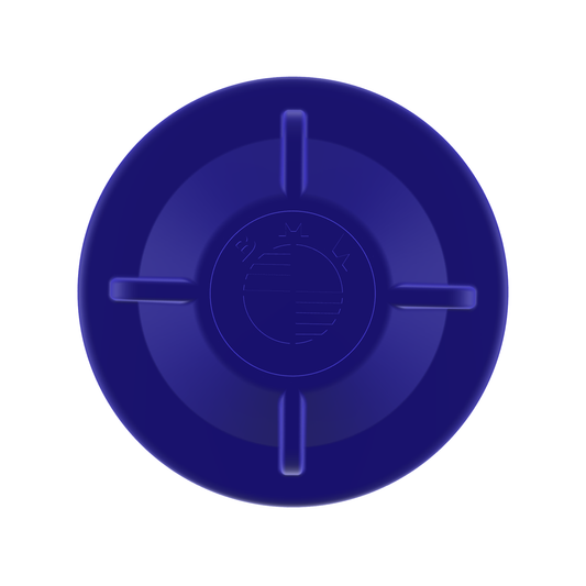 Federbeinabdeckung Set BMW E30 Domlagerabdeckung vorne