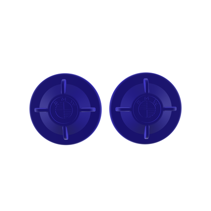 Federbeinabdeckung Set BMW E30 Domlagerabdeckung vorne