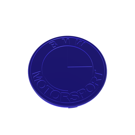 Federbeinabdeckung Set BMW E46 Domlagerabdeckung vorne