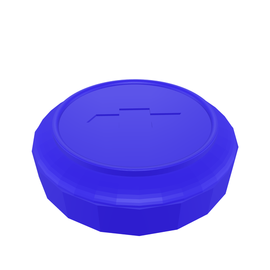 Federbeinabdeckung Set Chevrolet Camaro 2010 Domlagerabdeckung vorne