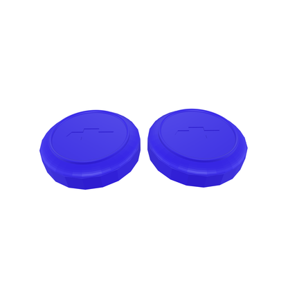 Federbeinabdeckung Set Chevrolet Camaro 2010 Domlagerabdeckung vorne