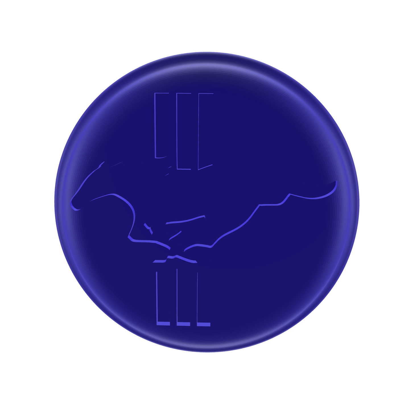 Federbeinabdeckung Set Ford Mustang 2011 Domlagerabdeckung vorne (Kopie)