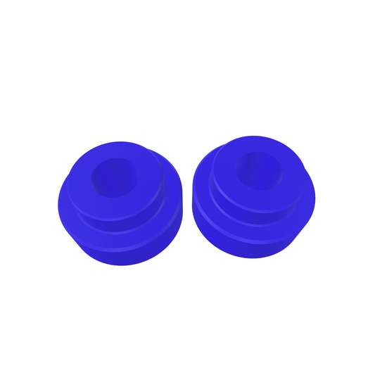 Federdistanzstücke hinten 30 MM Opel Monterey 1992-1999