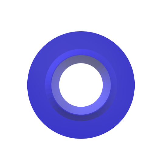 Federdistanzstück Einzeln 50 MM Jeep Cherokee XJ 1984-2001