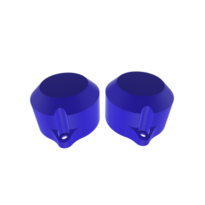 Federbeinabdeckung Set Mazda MX5 Miata 1989-1998 Domlagerabdeckung vorne