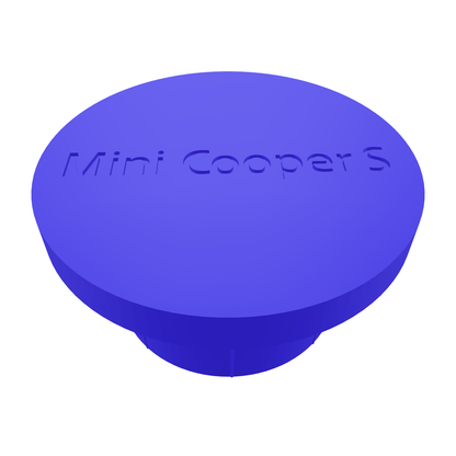 Federbeinabdeckung Set Mini Modelle R 2001-2015 Domlagerabdeckung vorne