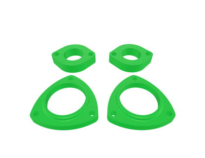 Federdistanzstücke Set 30 MM Subaru Outback BP 2003-2009