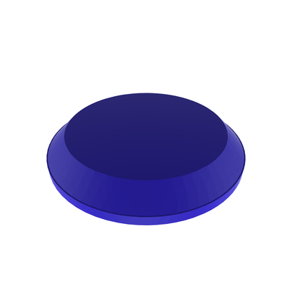 Federbeinabdeckung Set Subaru XV ab 2018 Domlagerabdeckung vorne