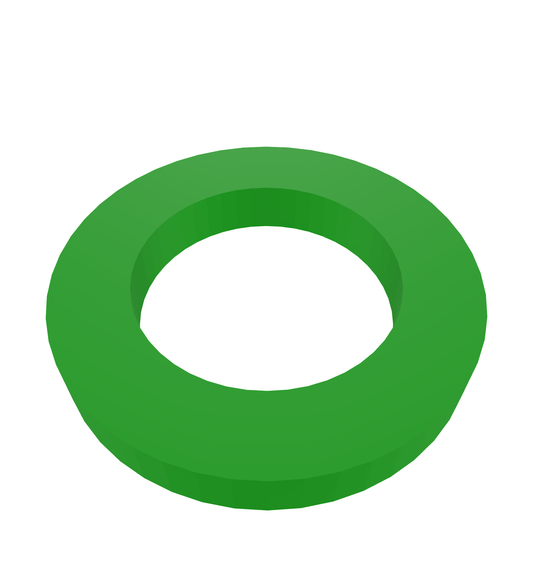 Federdistanzstück 15 MM hinten Suzuki Grand Vitara 1998-2018