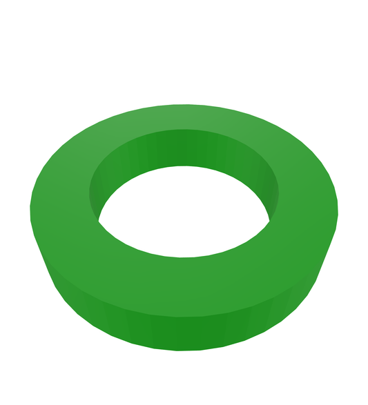 Federdistanzstück 20 MM hinten Suzuki Grand Vitara 1998-2018