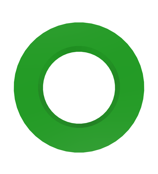 Federdistanzstück 20 MM hinten Suzuki Grand Vitara 1998-2018