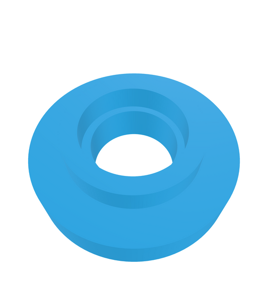 Federdistanzstück 20 MM Suzuki Suzuki Jimny GJ 2018