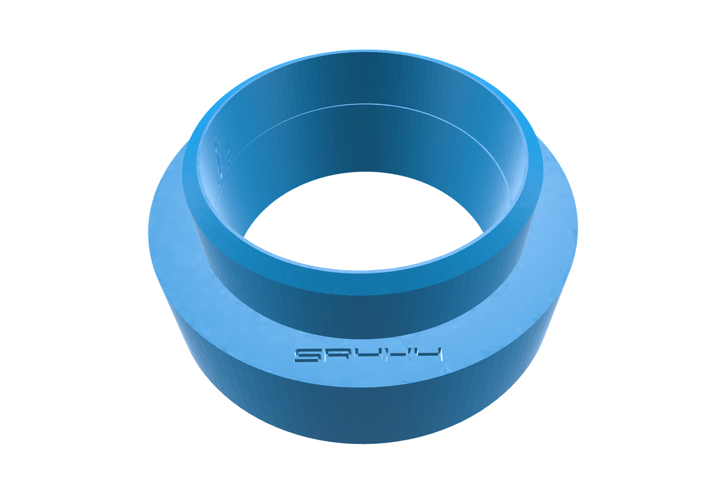 Federdistanzstück 25 MM Suzuki Jimny FJ 1998-2018