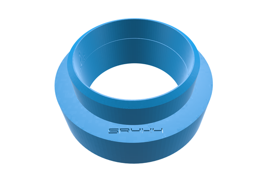 Federdistanzstück 25 MM Suzuki Jimny FJ 1998-2018