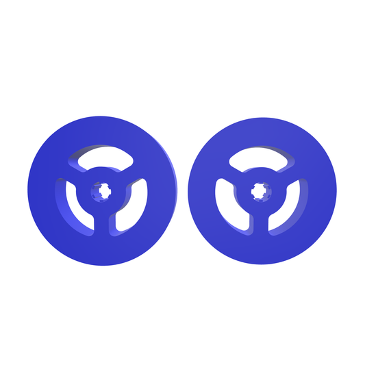 Federdistanzstücke hinten 30 MM Volvo 850 1991-1996