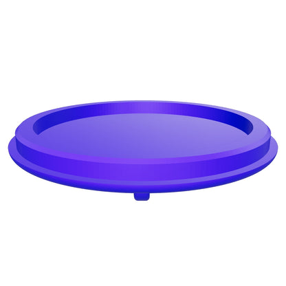 Federbeinabdeckung Set BMW E30 Domlagerabdeckung vorne