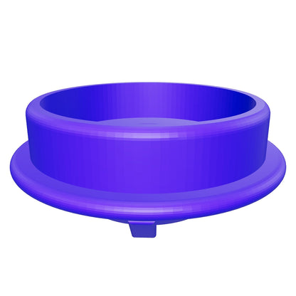 Federbeinabdeckung Set BMW Z4 Domlagerabdeckung vorne