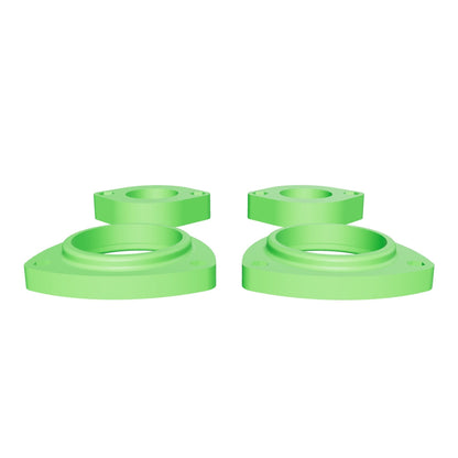 Federdistanzstücke Set 30 MM Subaru Outback BP 2003-2009