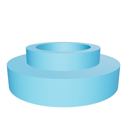 Federdistanzstücke Set 20 MM Suzuki Jimny FJ 1998-2018