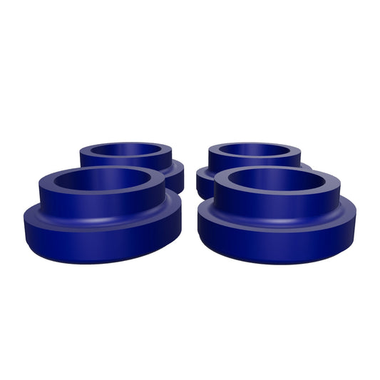 Federdistanzstücke Set 40MM Mercedes G-Klasse W463